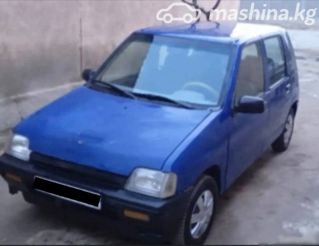 Daewoo Tico