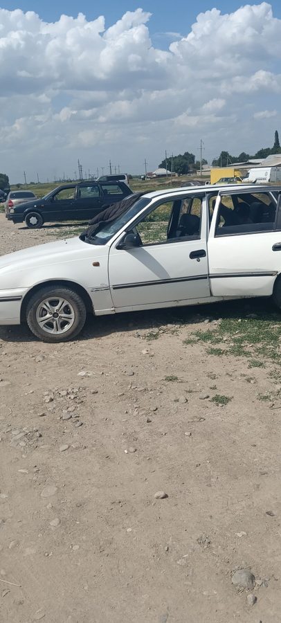 Daewoo Nexia