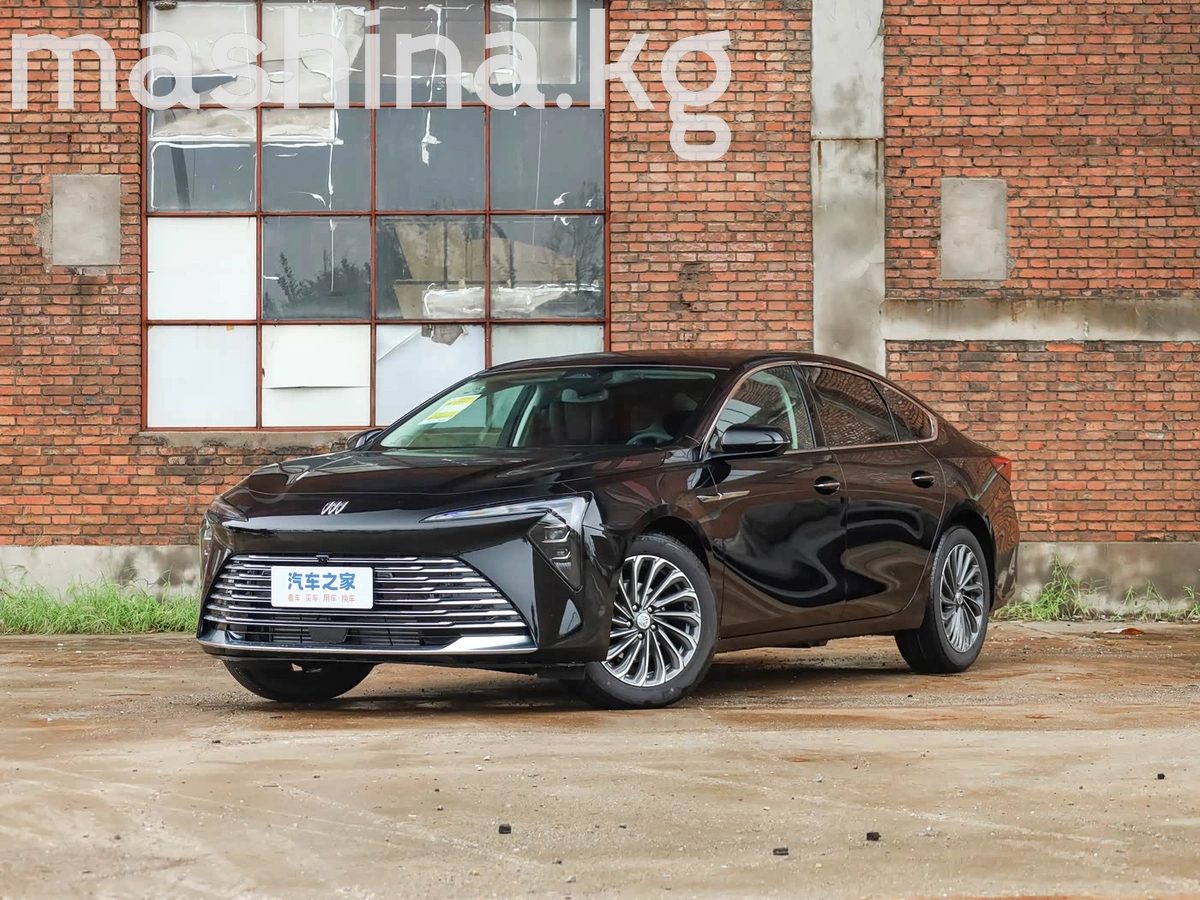 Buick LaCrosse IV 2026