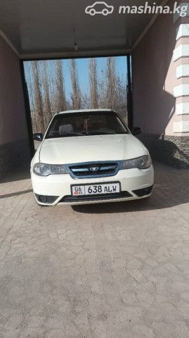 Daewoo Nexia