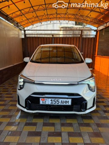 Kia Morning