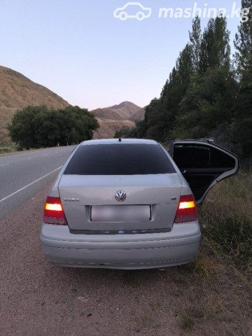Volkswagen Bora