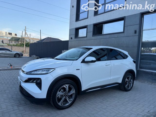Honda M-NV