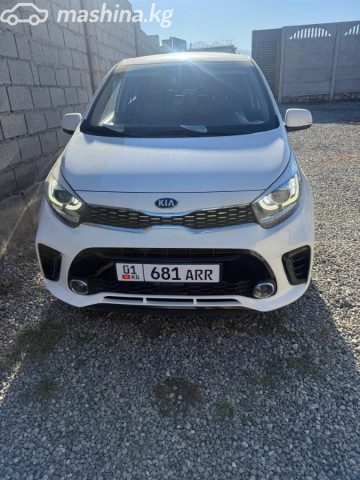Kia Morning
