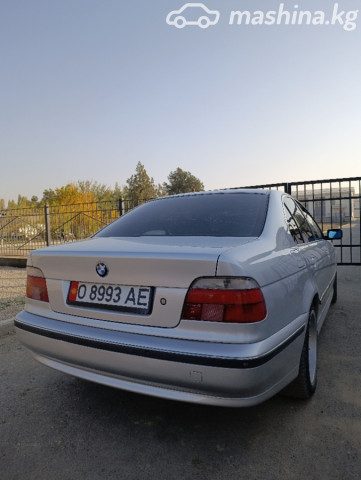 BMW 5 серии