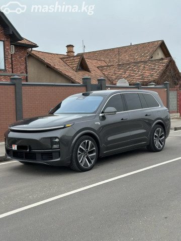 LiXiang L9