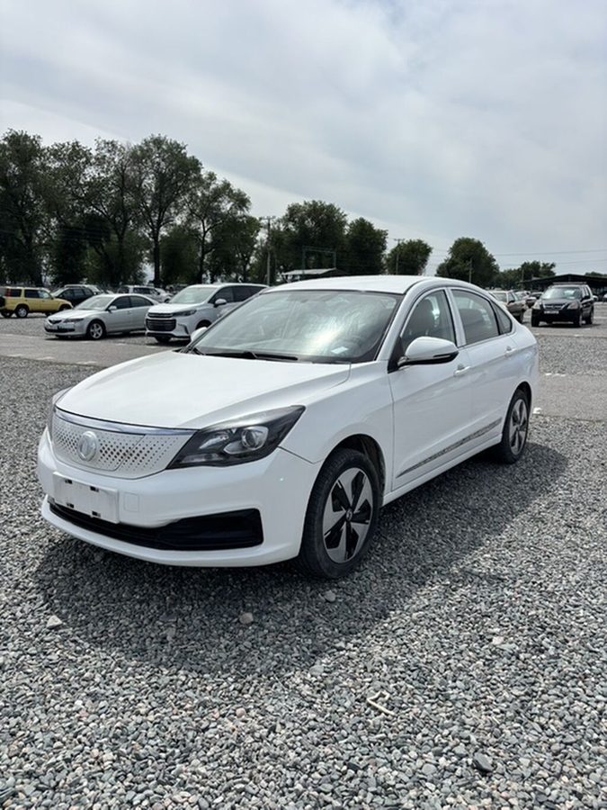 Dongfeng 