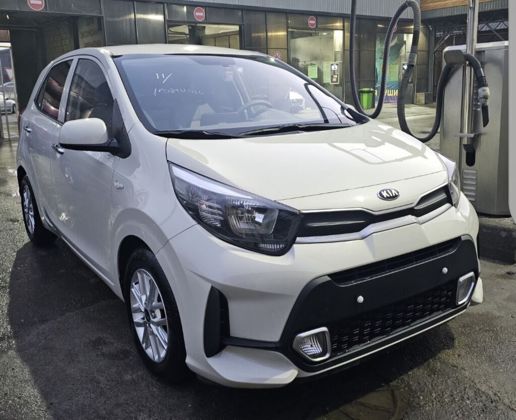 Kia Morning