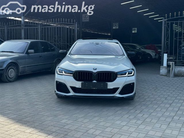BMW 5 серии