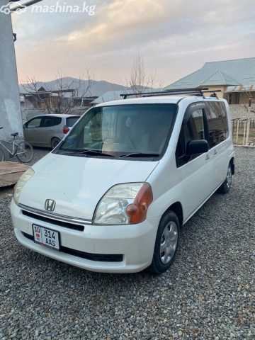 Honda Mobilio