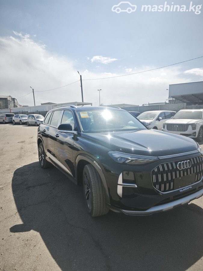 Audi Q6