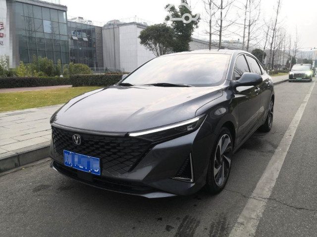 Changan Raeton Plus