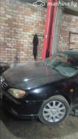 Nissan Primera