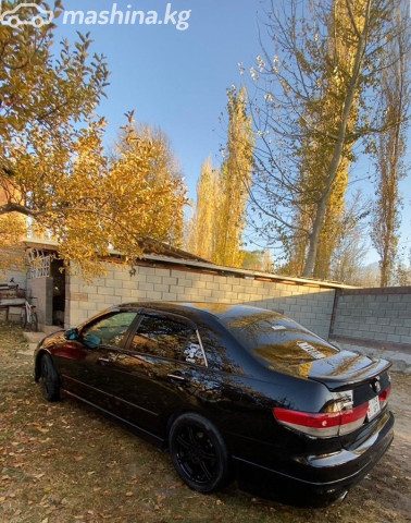Honda Inspire
