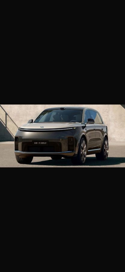 Lixiang L9