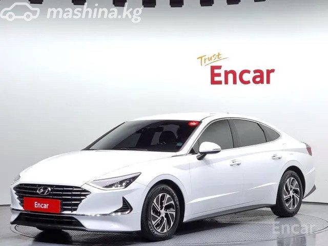Hyundai Sonata VIII (DN8)