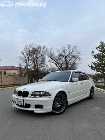 BMW 3 серии