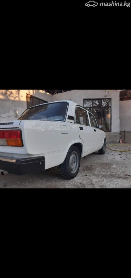 ВАЗ (Lada) 2107