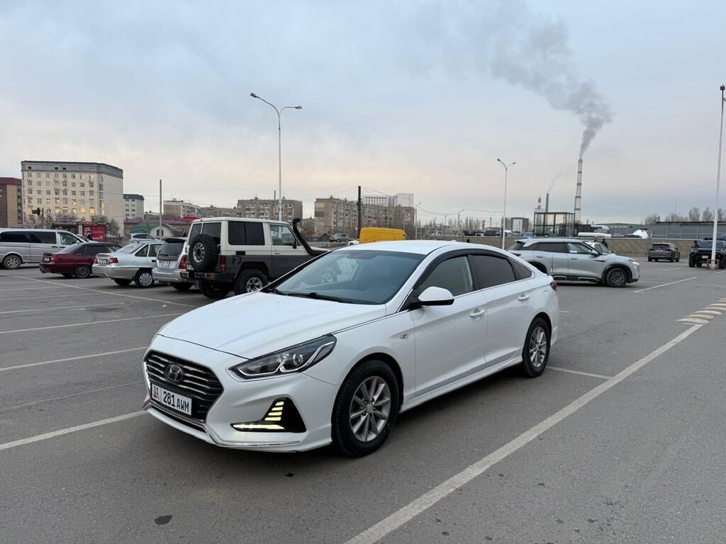 Huanghai 