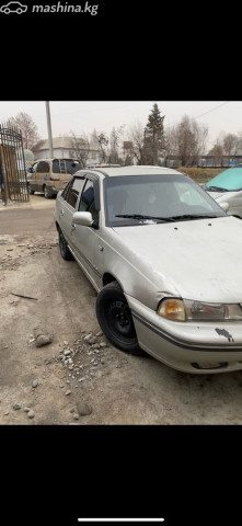 Daewoo Nexia