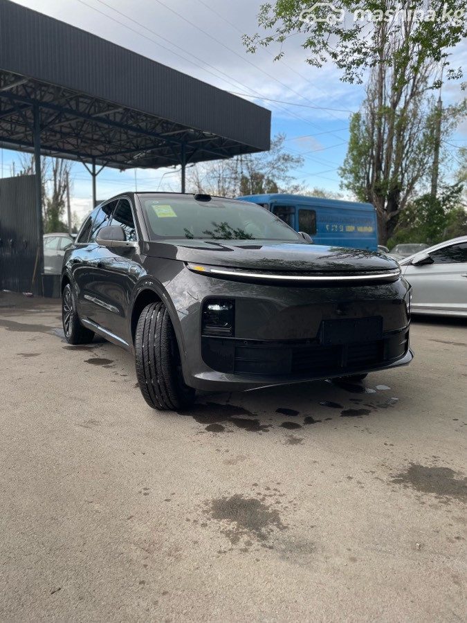 LiXiang L6