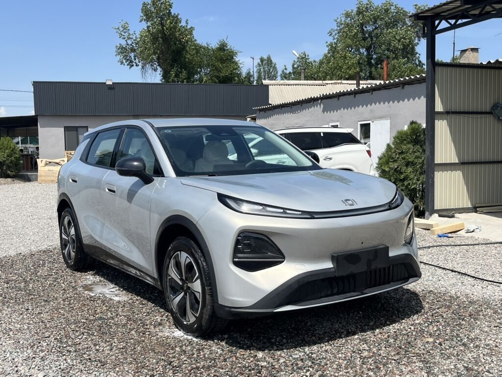 Changan Qiyuan Q05