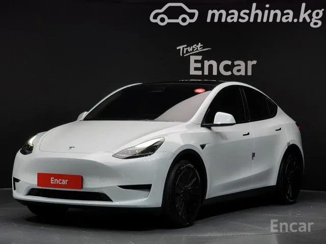 Tesla Model Y I