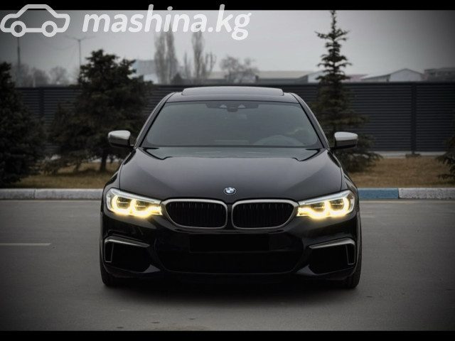 BMW 5 серии