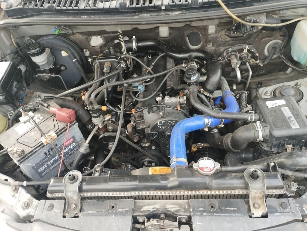 Daihatsu Terios