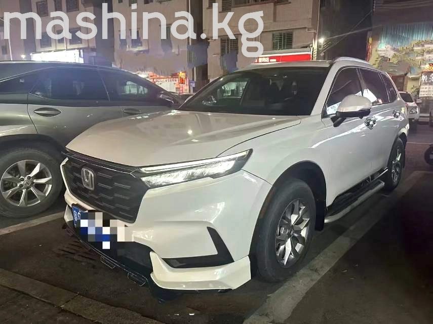 Honda CR-V VI 2023