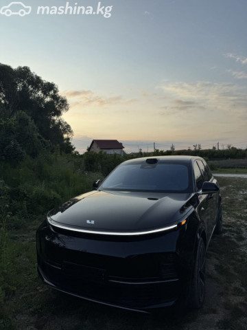 LiXiang L7