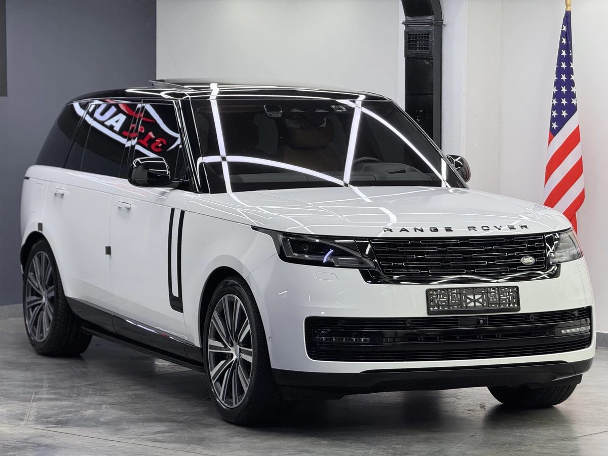 Land Rover Range Rover V 2024