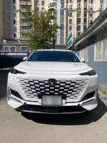 Changan UNI-K