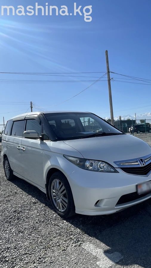 Honda Elysion I 2005