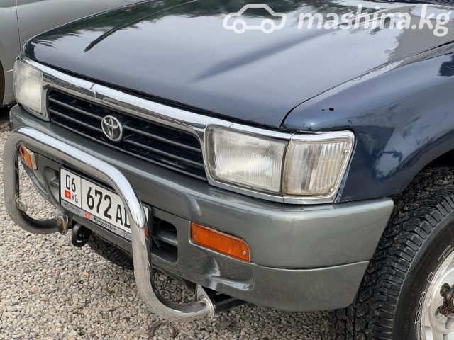 Toyota Hilux Surf