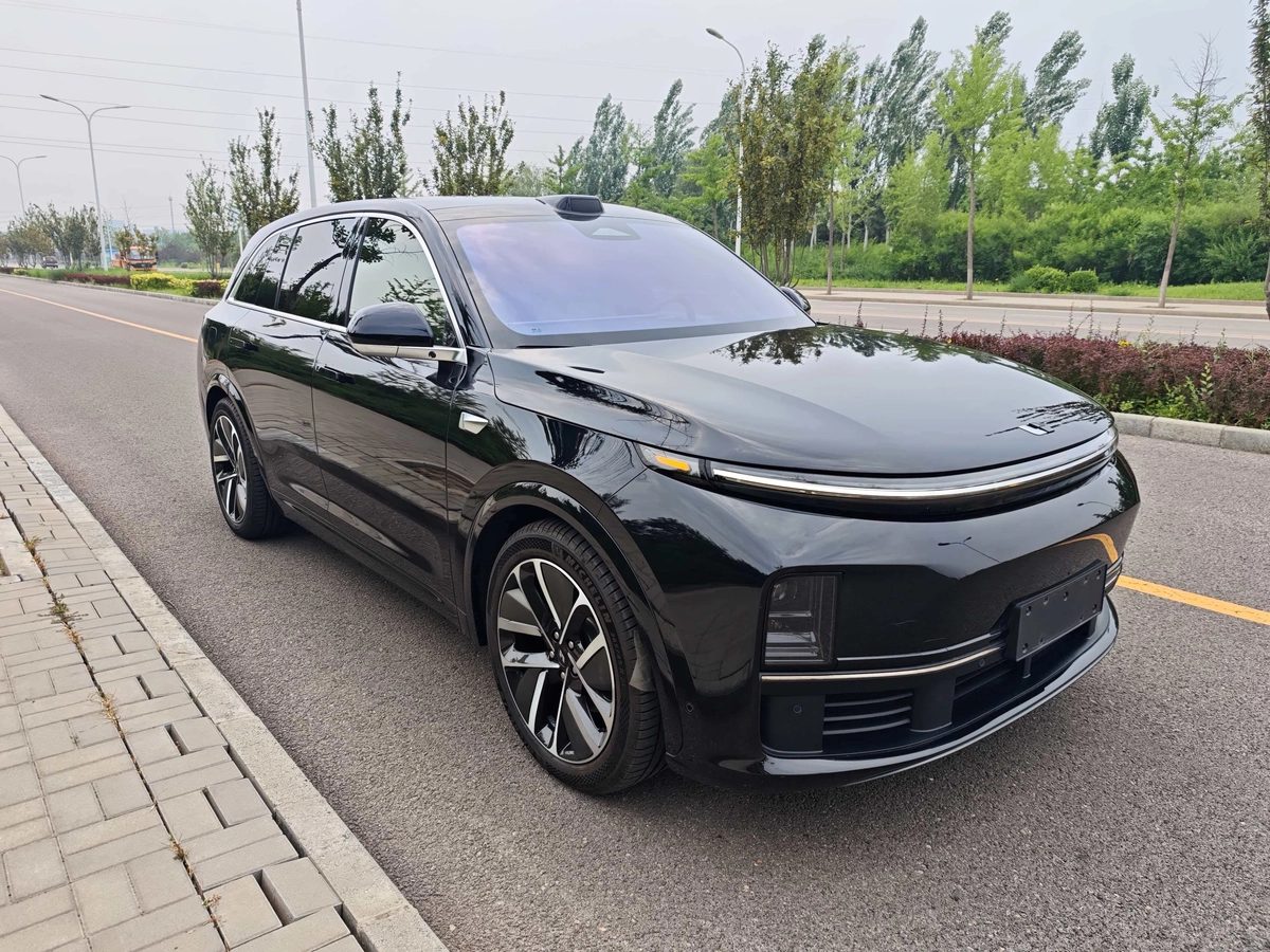 LiXiang L7 2024