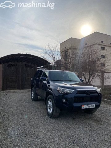 Toyota 4Runner