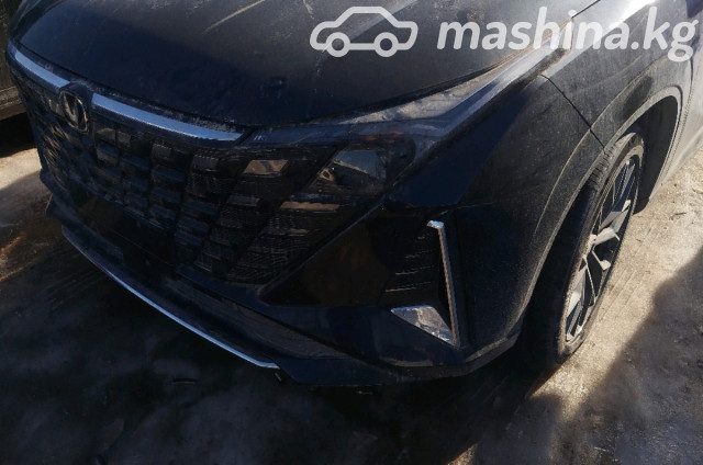 Changan UNI-Z