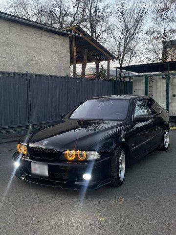 BMW 5 серии