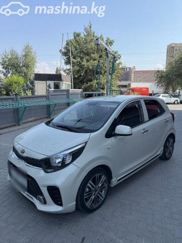 Kia Morning