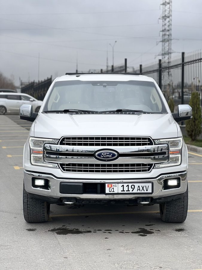 Ford F-150