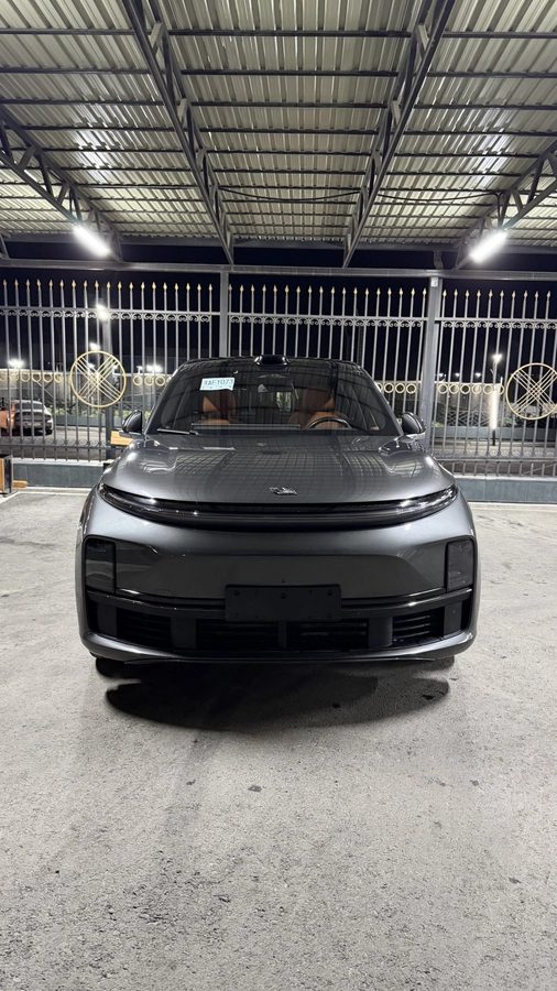LiXiang L7 2023