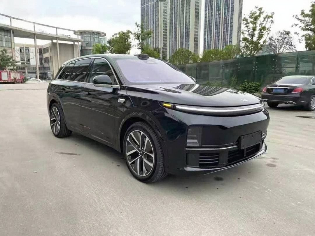 LiXiang L7