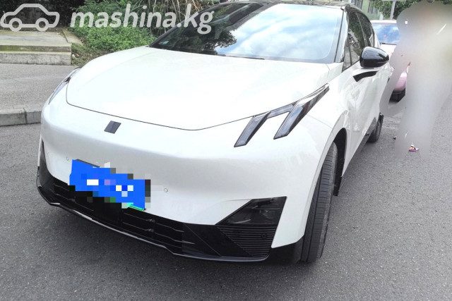 Lynk &amp; Co Z20