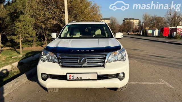 Lexus GX