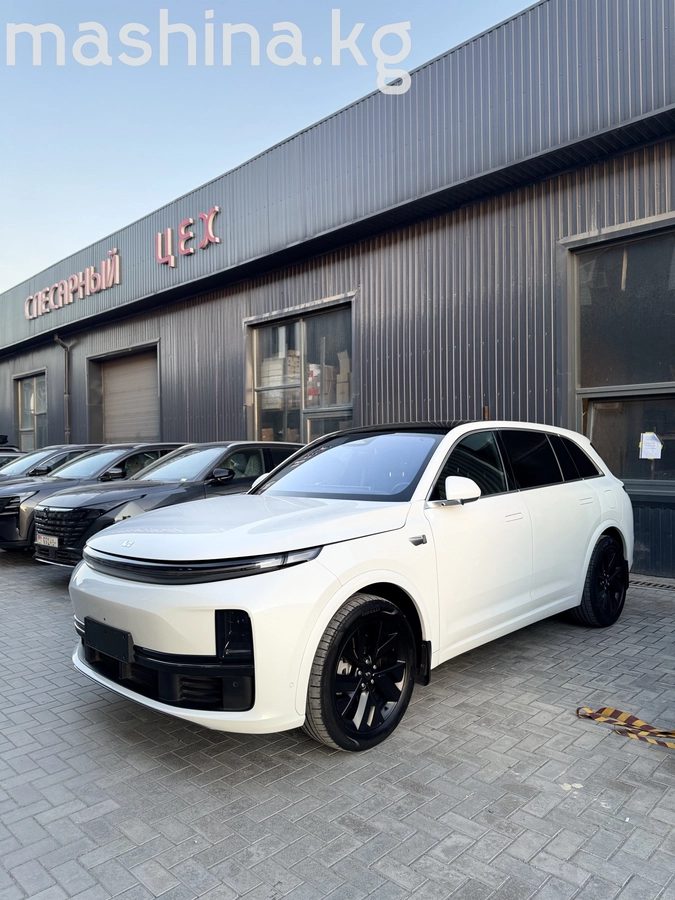 LiXiang L7 2023