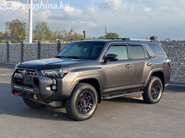 Toyota 4Runner