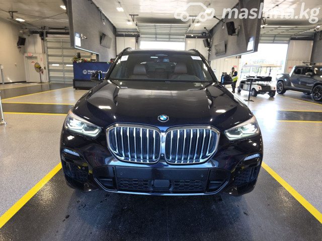 BMW X5 M