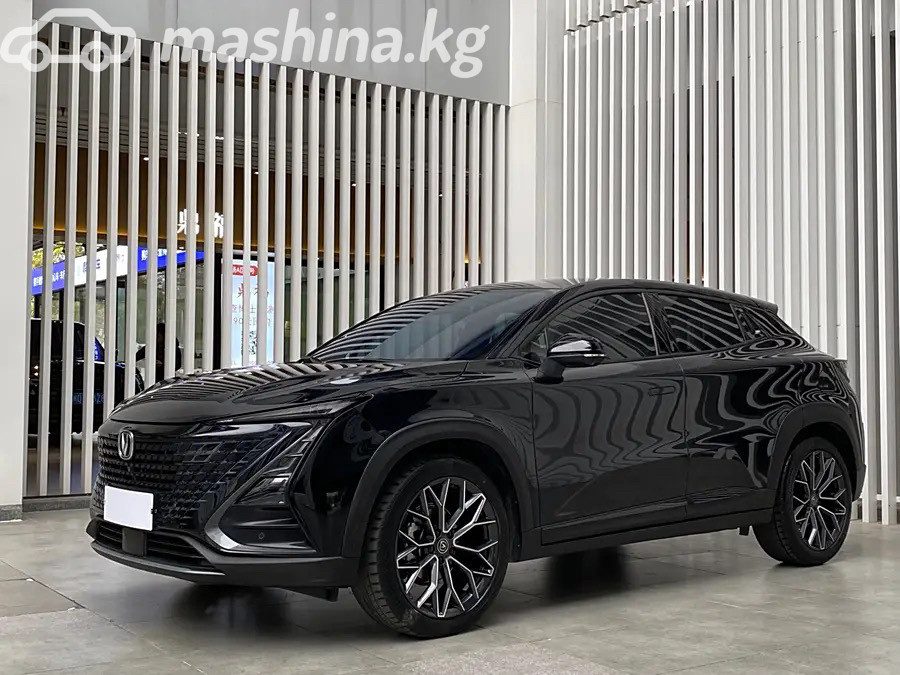 Changan UNI-T I