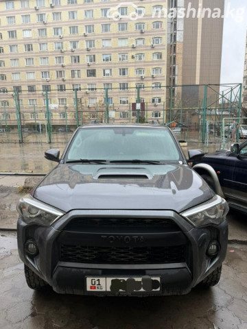 Toyota 4Runner